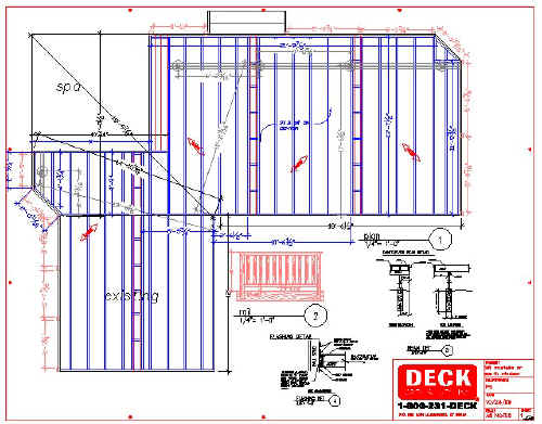 Free Deck Building Software Program