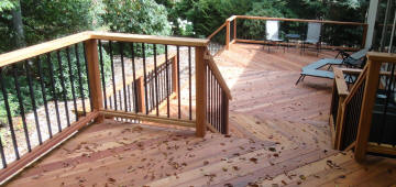 local deck builde pro in connecticut