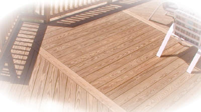 combo deck floor pattern
