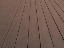 evergrain composite decking