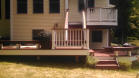 ipe custom deck builder connecticut deck contractor