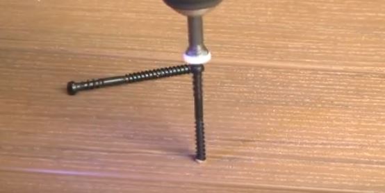 cortex hidden fasteners