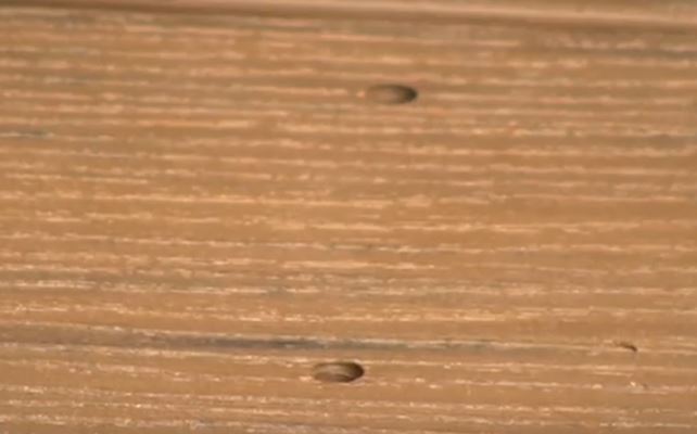cortex hidden fasteners
