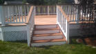 custom ipe deck builder local to connecticut