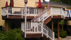 custom ipe deck builder local to connecticut