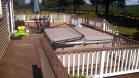 custom ipe deck builder local to connecticut