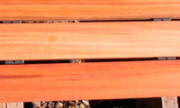 hidden deck fastener large spacing
