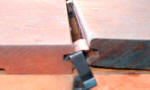 hidden fastener failure decking pulling up