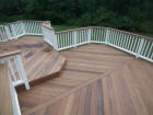 ipe deck picture