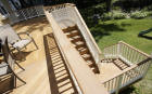 ipe deck pictures