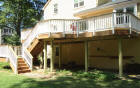 ipe deck pictures