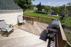 ipe deck pictures