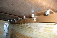 under deck hidden fastener sure to fail